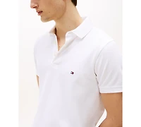 Tommy Hilfiger Men's 1985 Slim Fit Polo Shirt