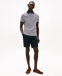 Tommy Hilfiger Men's Cotton Classic Fit 1985 Polo