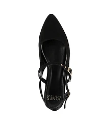 Jones New York Women's Quinema Slingback Flats