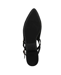 Jones New York Women's Quinema Slingback Flats