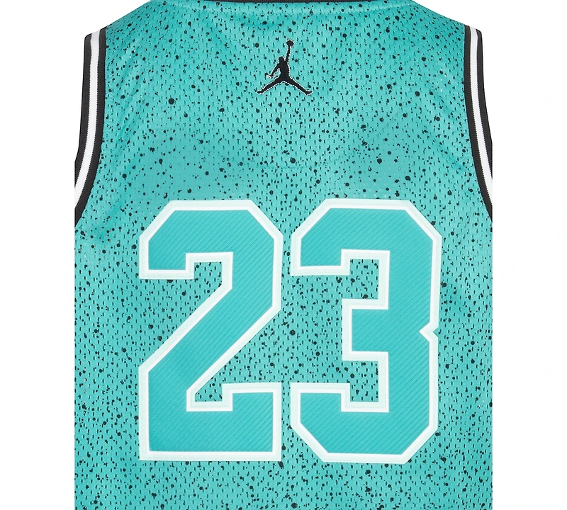 Jordan Big Boys Play-Off Tank Top