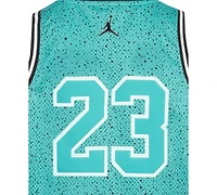 Jordan Big Boys Play-Off Tank Top