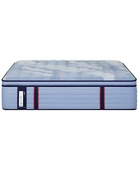 Sealy Posturepedic West Hill 15 Medium Euro Pillowtop Mattress Collection