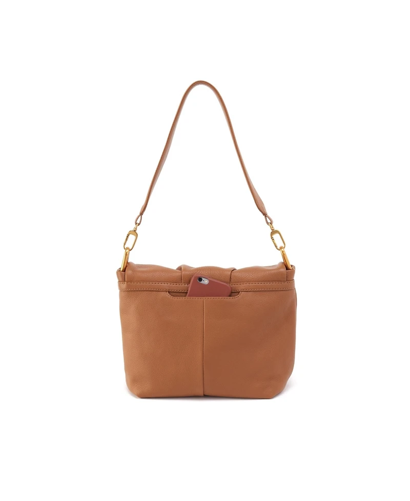 Hobo Harley Convertible Shoulder
