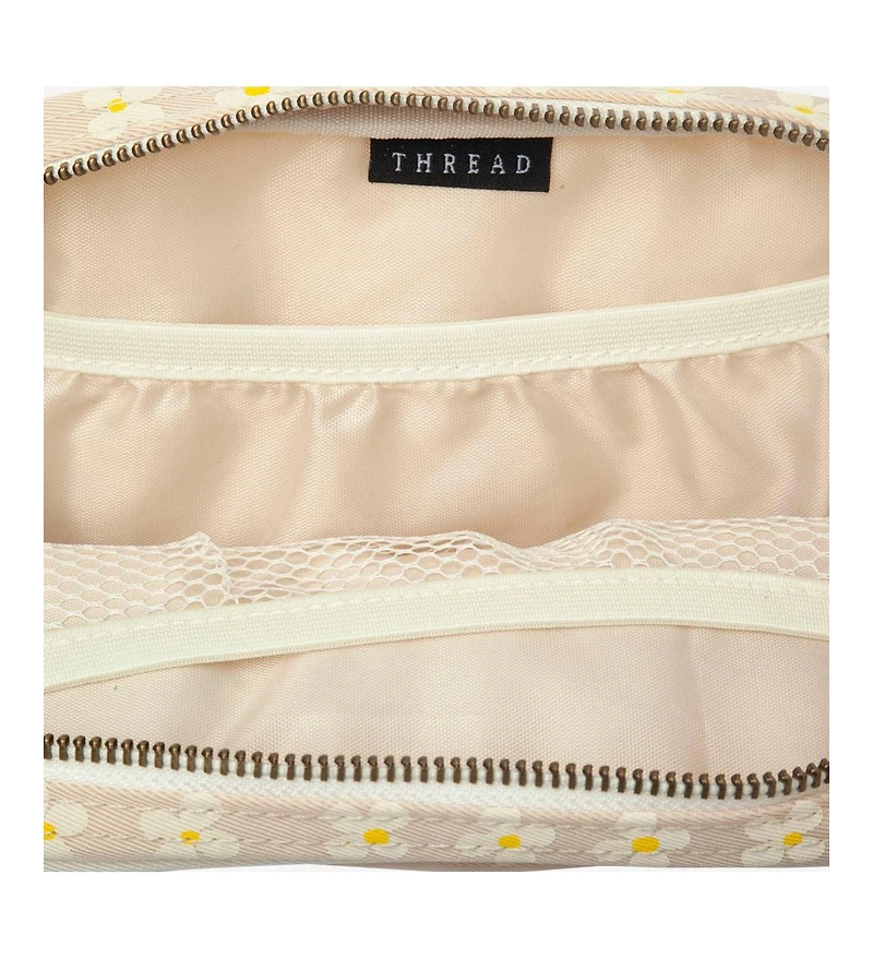 Rose Dust Fanny Pack