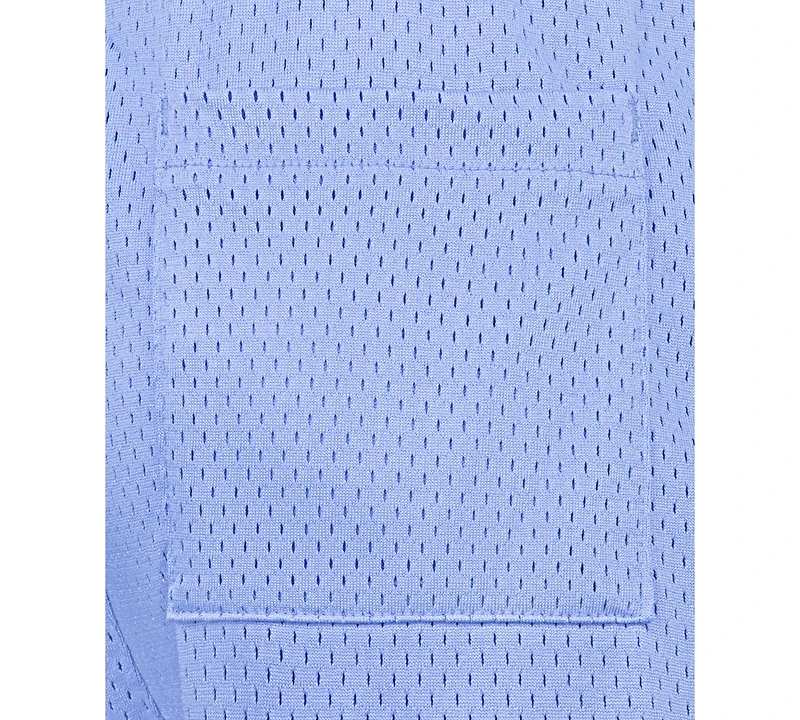 Jordan Big Boys Mj Baseline Mesh Shorts