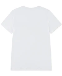 Jordan Big Boys Short-Sleeve Pixel Graphic T-Shirt