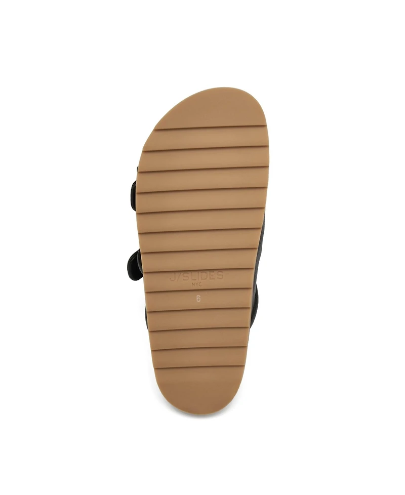 Jslides Roux Sandal