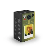 Polaroid Now+ Instant Camera Generation 2 (Forest Green)