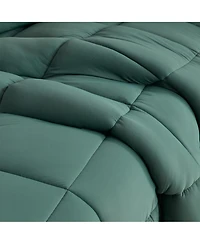 Caught A Cold - Coma Inducer Oversized Comforter - Pineneedle