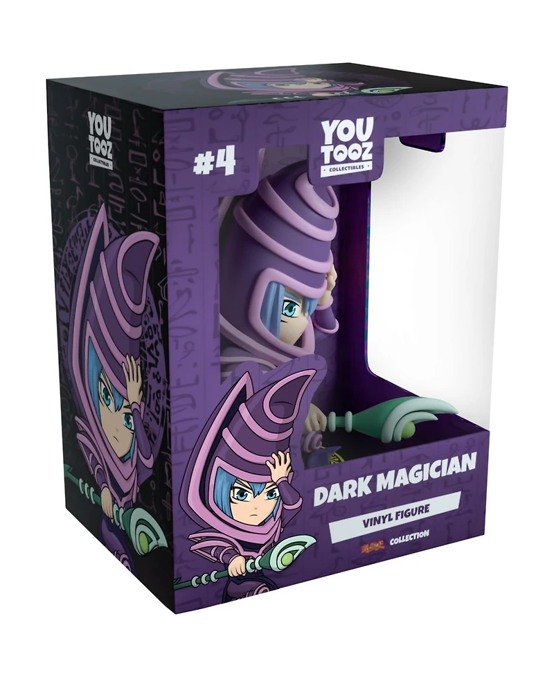 Youtooz: Yu-Gi-Oh! Collection