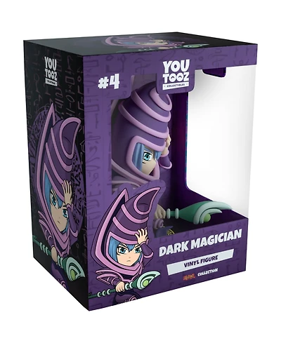 Youtooz: Yu-Gi-Oh! Collection