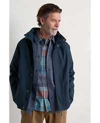 Seasalt Cornwall Men's Sea Edge Coat