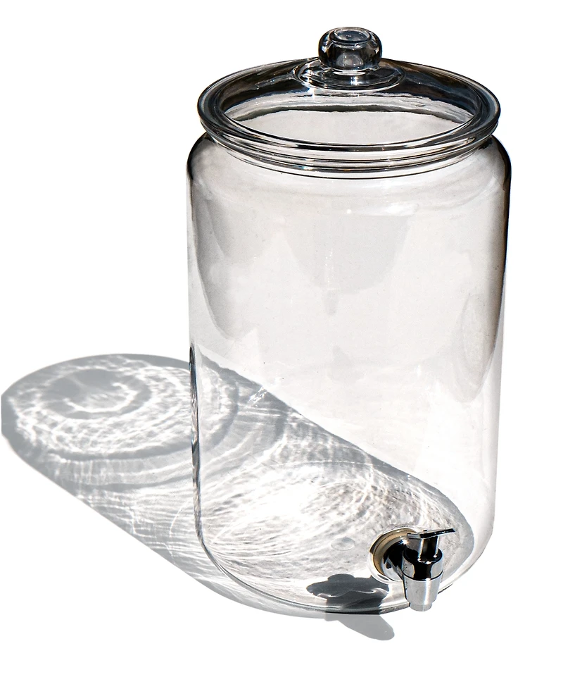 Abode Homewares Belize Dispenser