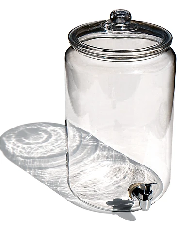 Abode Homewares Belize Dispenser