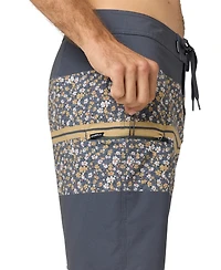 O'Neill Men's Hyperfreak Heat Block BoardShorts