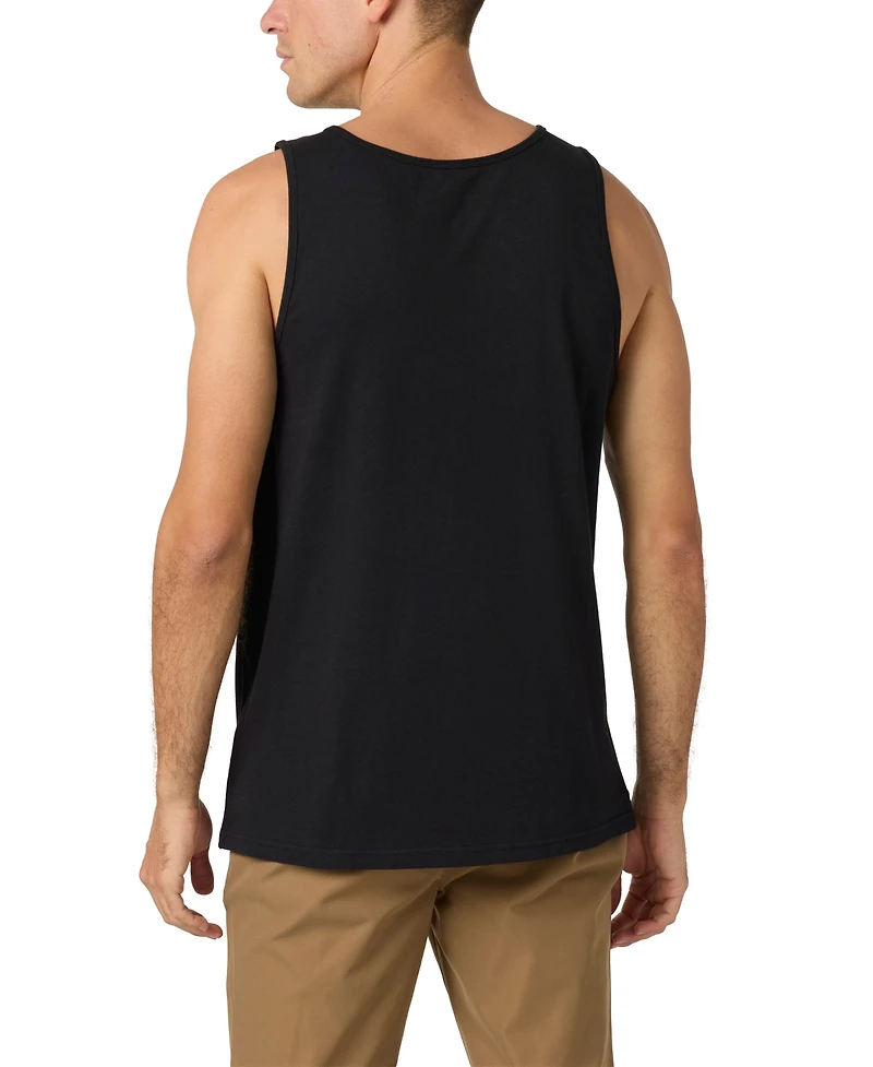 O'Neill Men's Papercut Tank Top