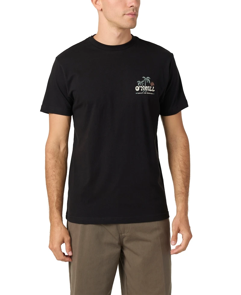 O'Neill Men's Loose Short Sleeve T-Shirt