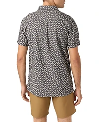 O'Neill Men's Print Standard Shirt