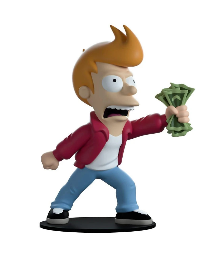 Youtooz: Futurama Collection