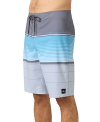 O'Neill Men's Lennox Stripe Shorts