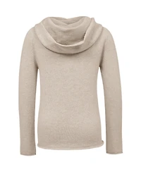 Celtic & Co. Women's Collared Slouch Sweater