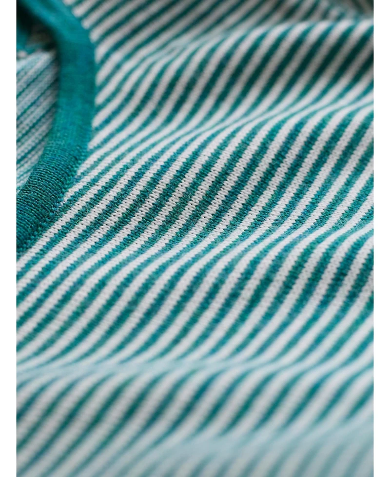 Celtic & Co. Women's Merino Fine Knit Boat Neck Sweater