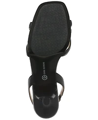 Giani Bernini Women's Alanaa Kitten Heel Dress Sandals, Created for Macy's
