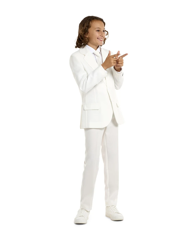 OppoSuits Suitmeister Little and Big Boys Eye Catching Suit