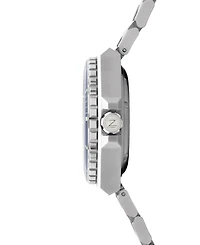 Spinnaker Men's Dumas Automatic Solid Stainless Steel Bracelet Watch