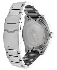 Spinnaker Men's Fleuss Automatic Severn Edition Solid Stainless Steel Bracelet Watch