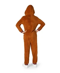 OppoSuits Little and Big Boys Walrus Onesie