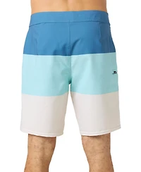 O'Neill Men's Hyperfreak Heat Block BoardShorts