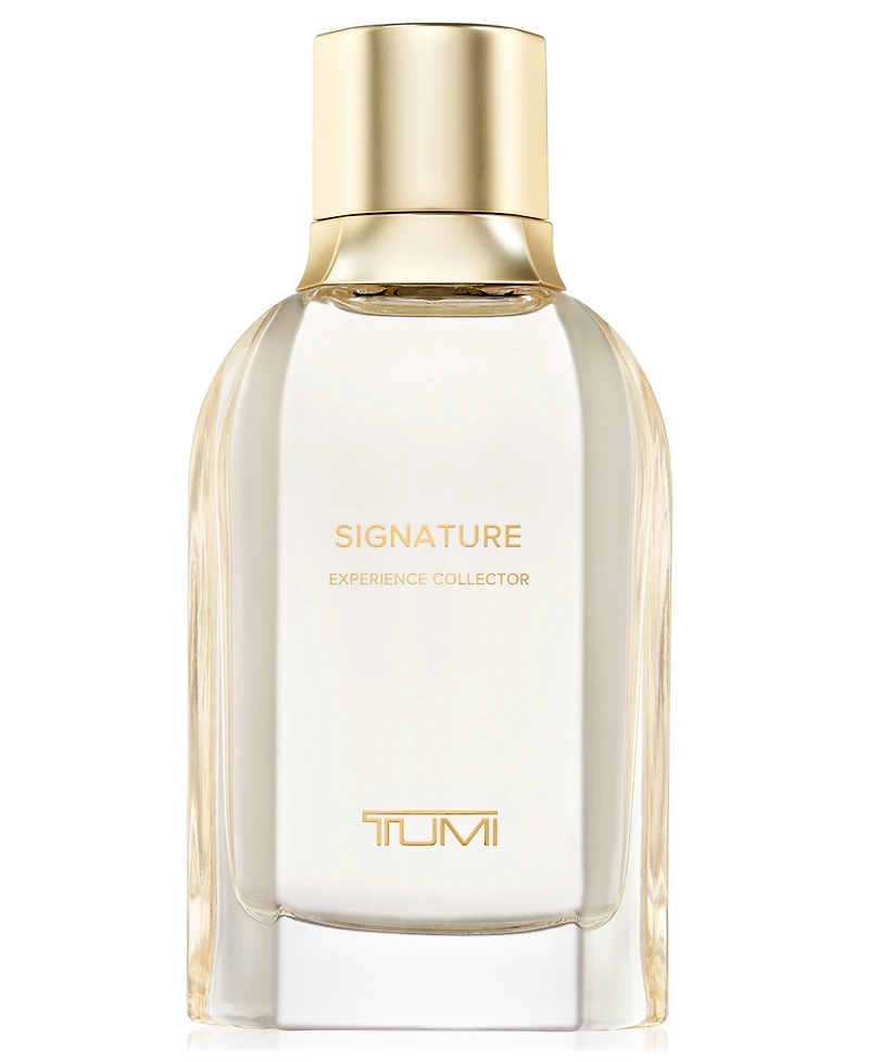 Tumi 3-Pc. Signature Experience Collector Extrait de Parfum Gift Set