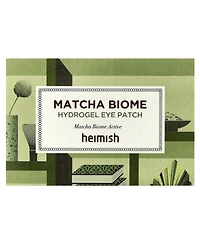 Heimish Matcha Biome Hydrogel Eye Patch 60 Patches
