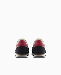 A|X Armani Exchange Men's Lace Up Sneakers
