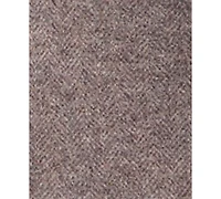 Calvin Klein Men's Prosper Wool-Blend Slim Fit Overcoat