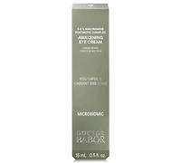 Babor Microbiomic Awakening Eye Cream, 0.5 oz.