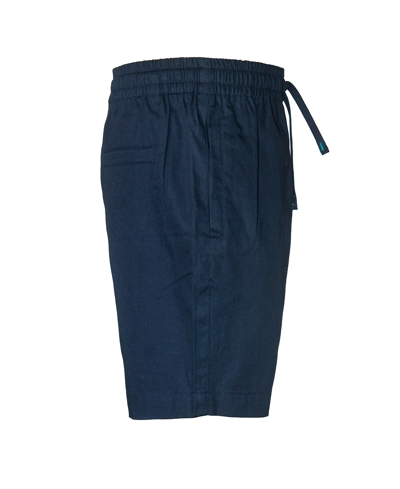 Univibe Big Boys Defender Print Shorts