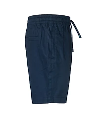 Univibe Big Boys Defender Print Shorts