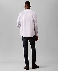 Calvin Klein Men's Skinny-Fit Jeans