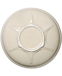 Fiesta Limited Edition Linen Presentation Serving Bowl, Exclusively at Macy's