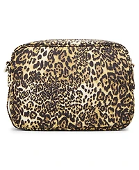 Madden Girl Dolly Camera Small Crossbody Bag