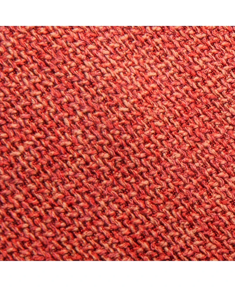 Luxe Throw: Twill