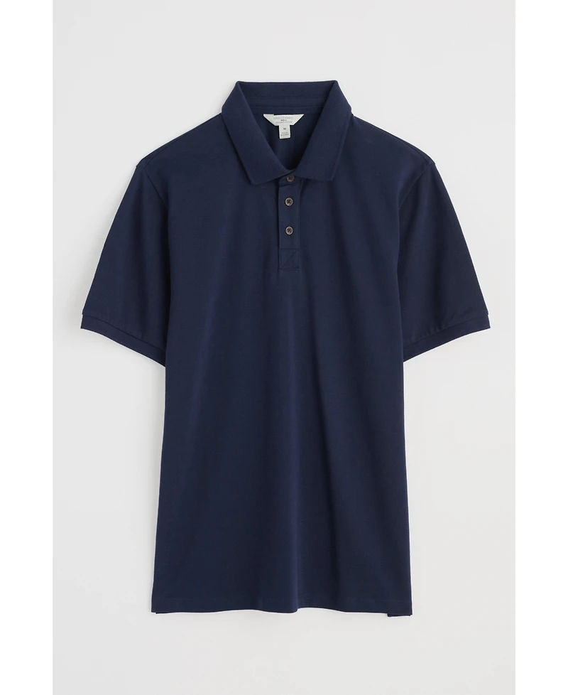 Seasalt Cornwall Men's Balefire Polo