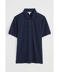 Seasalt Cornwall Men's Balefire Polo