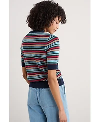 Seasalt Cornwall Women's Rock Bell Top