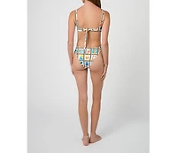 WeWoreWhat Women's Classic Scoop Bottom