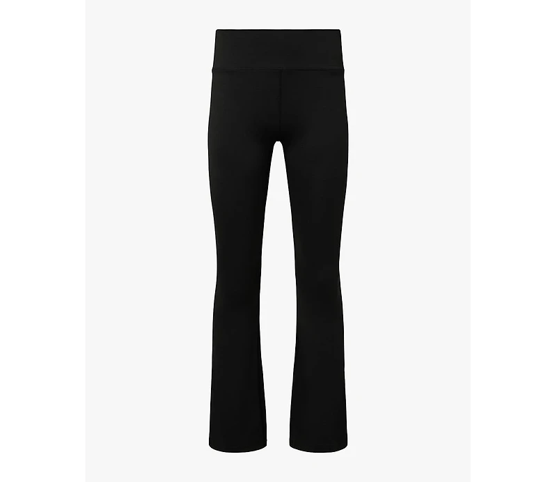 WeWoreWhat Women's Bootcut Leggings