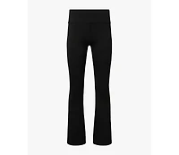 WeWoreWhat Women's Bootcut Leggings